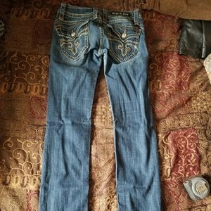 Rock Revival woman's jeans